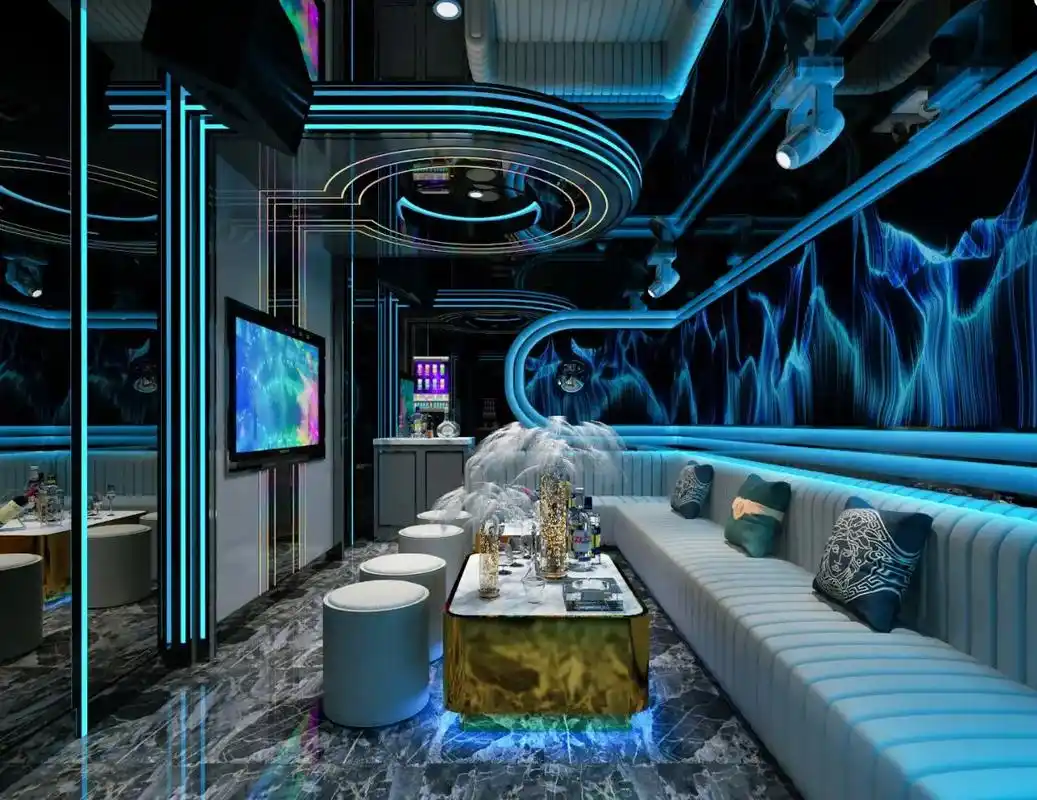 龙岩商务ktv实用攻略-上杭县ktv预定