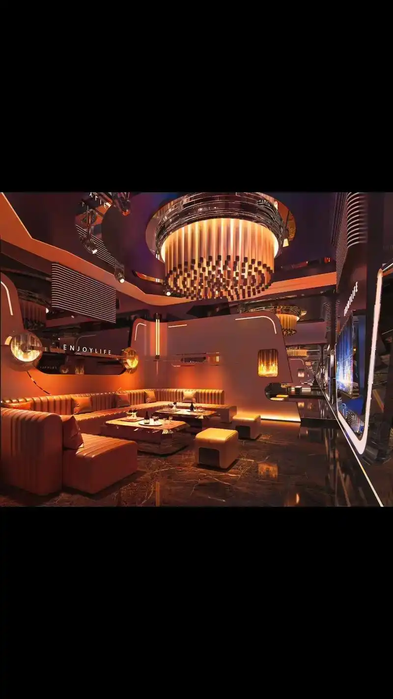 龙岩商务ktv体验指南-上杭县ktv预定