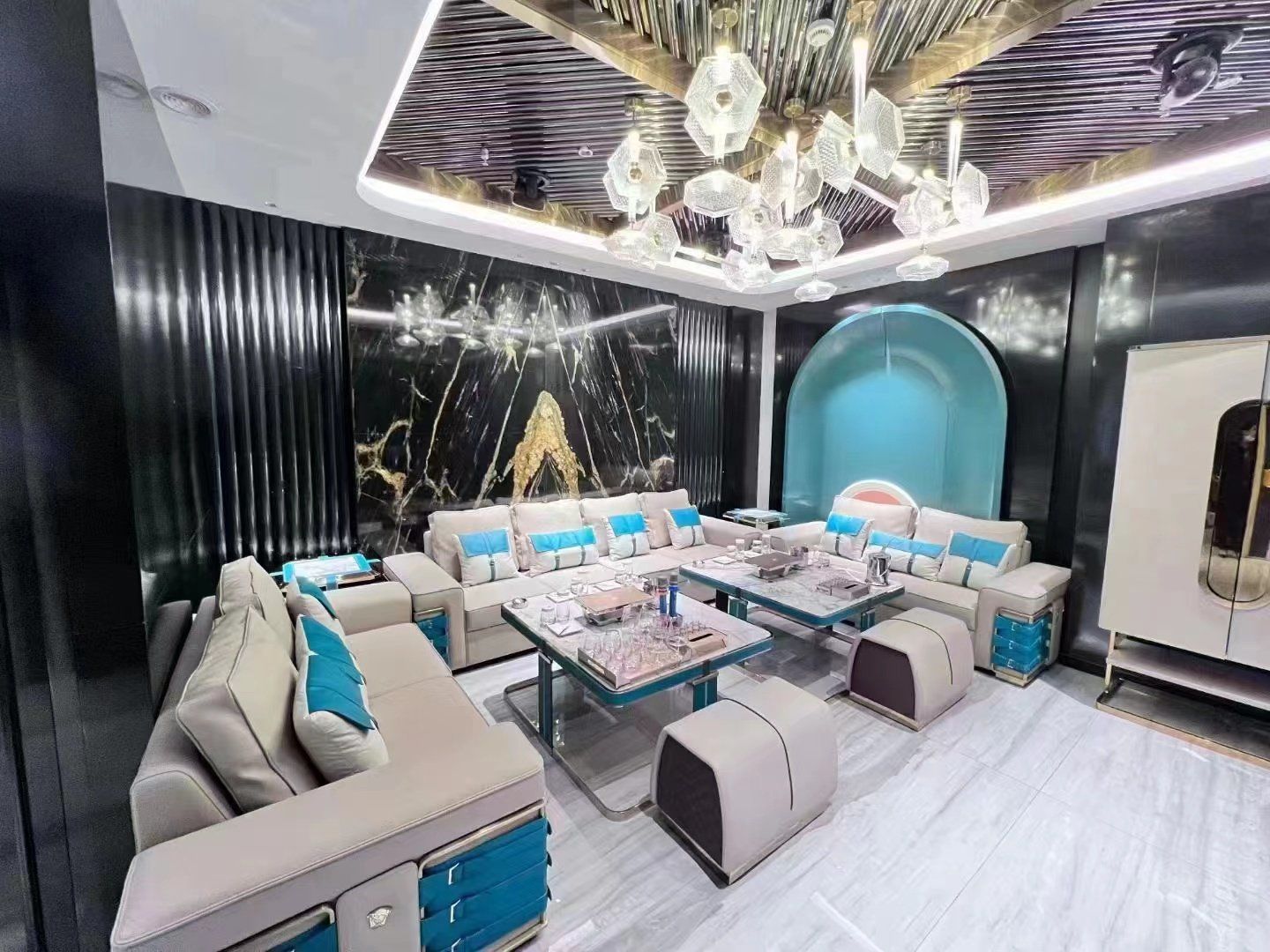 龙岩商务ktv低端场享受商务派对-上杭县ktv预定